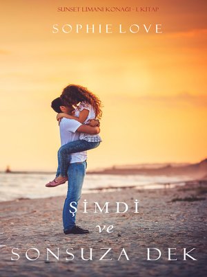 cover image of Şimdi ve Sonsuza Dek